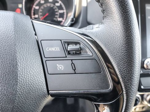 Used 2024 Mitsubishi Outlander Sport SE AWD/4WD image 20