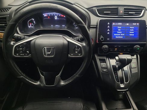Used 2019 Honda CR-V EX-L image 22