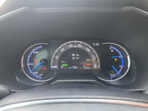 Used 2020 Toyota RAV4 XSE w/ XSE Grade Weather Package image 31