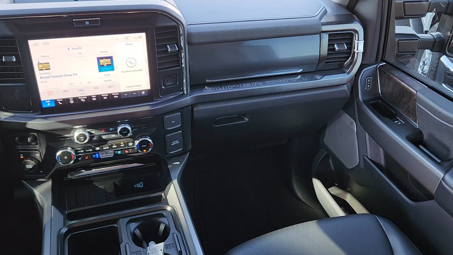 Certified 2026 Ford F250 Lariat AWD/4WD image 7