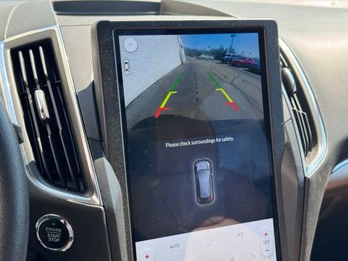 Used 2024 Ford Edge Titanium w/ Titanium Elite Package image 26