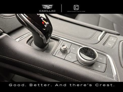 Certified 2023 Cadillac XT5 Premium Luxury w/ Technology Package image 20