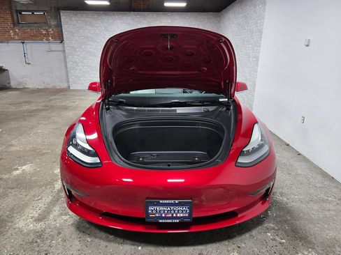 Used 2018 Tesla Model 3 Performance AWD/4WD image 59