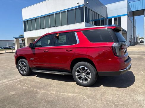 New 2026 Chevrolet Tahoe LT w/ Comfort Package RWD image 12