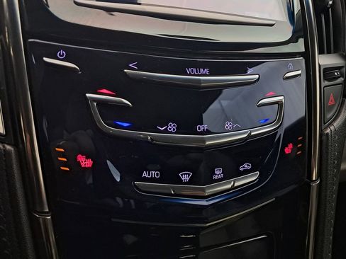 Used 2015 Cadillac ATS Luxury image 26