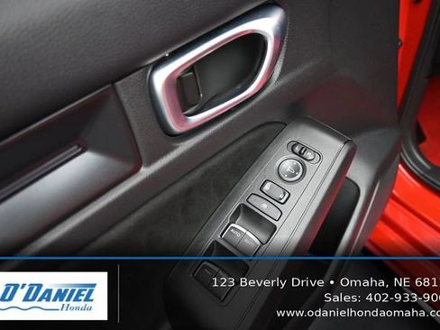 Used 2025 Honda Civic Type R image 24