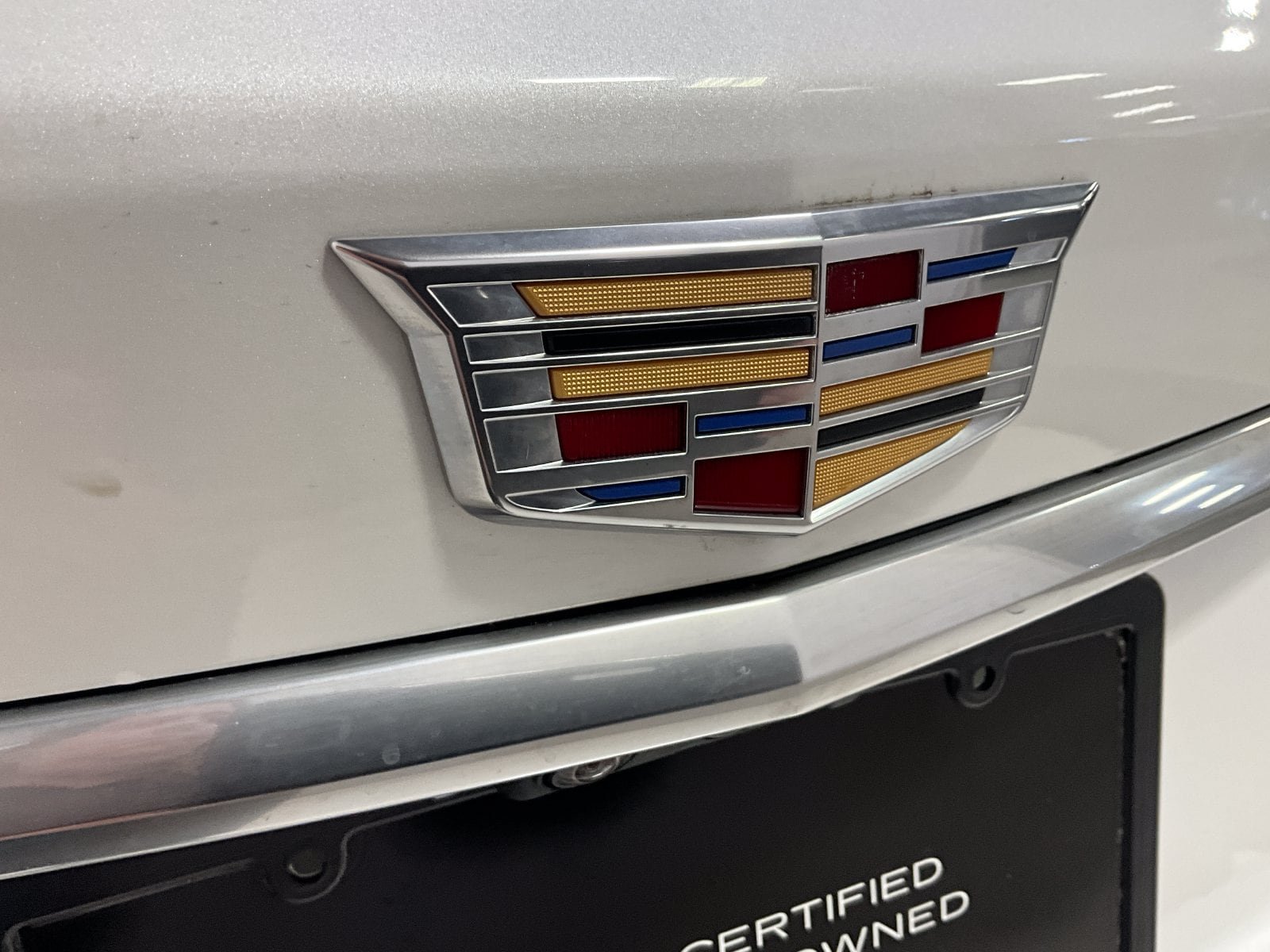 Used 2023 Cadillac XT5 Premium Luxury w/ Technology Package AWD/4WD image 30