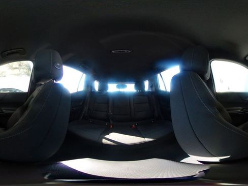 Used 2025 Chevrolet Equinox LT image 41