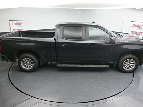 Used 2021 Chevrolet Silverado 1500 RST image 29