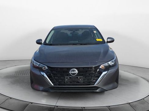 Used 2024 Nissan Sentra S image 8