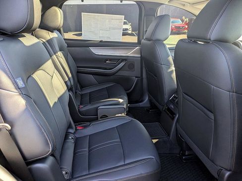 New 2026 MAZDA CX-90 3.3 Turbo w/ Premium Sport Pkg image 29