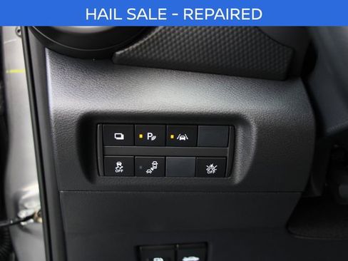 Certified 2025 Nissan Kicks Play S FWD image 23