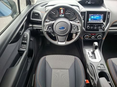 Certified 2021 Subaru Crosstrek 2.0i Premium w/ Popular Package #3 image 11