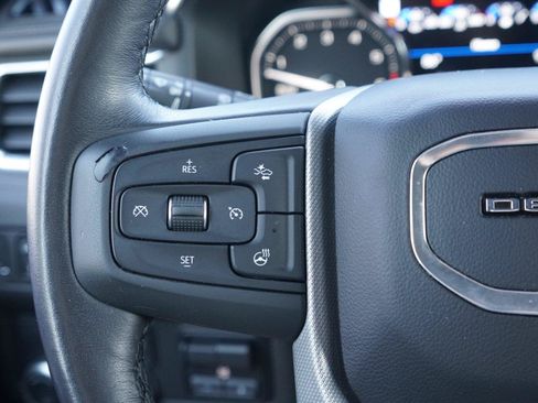 Used 2021 GMC Yukon Denali w/ Denali Ultimate Package RWD image 17