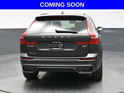 Used 2025 Volvo XC60 B5 Plus w/ Climate Package AWD/4WD image 6
