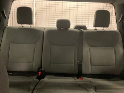 Used 2024 Ford F150 XLT w/ Mobile Office Package image 30