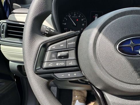New 2026 Subaru Forester image 28