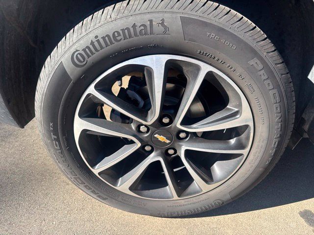 Used 2025 Chevrolet TrailBlazer LT FWD image 5