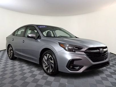 Used 2024 Subaru Legacy Touring XT