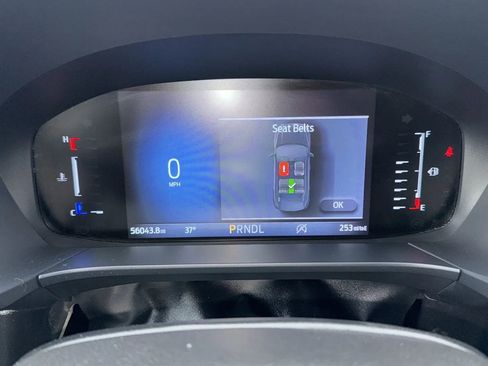 Used 2023 Ford Escape ST-Line FWD image 16