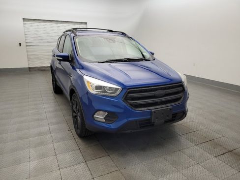 Used 2017 Ford Escape Titanium w/ Equipment Group 301A image 14