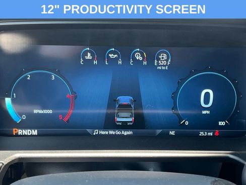 New 2025 Ford F350 Lariat w/ Lariat Ultimate Package image 20