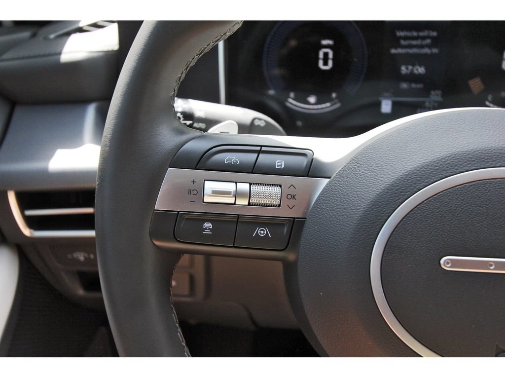 Certified 2026 Hyundai Sonata SEL FWD image 18