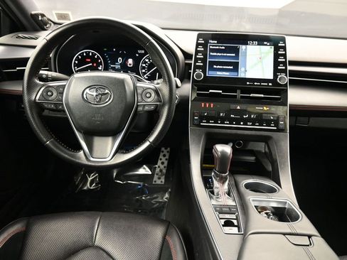 Certified 2020 Toyota Avalon TRD image 20