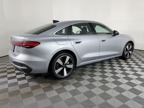 New 2025 Audi A5 2.0T Premium Plus image 6