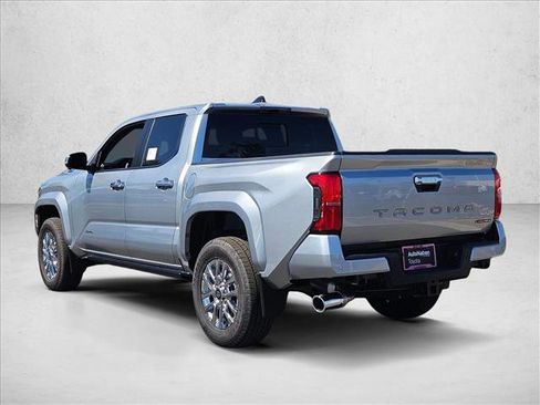 New 2026 Toyota Tacoma Limited AWD/4WD image 9
