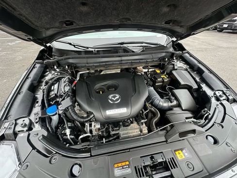Used 2025 MAZDA CX-5 2.5 Turbo image 14