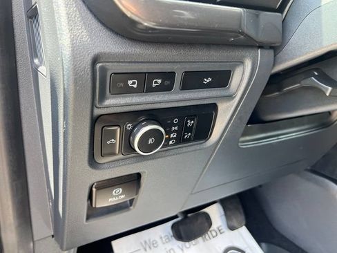 Certified 2023 Ford F150 XLT w/ Equipment Group 302A High AWD/4WD image 8