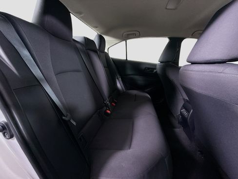 Used 2025 Toyota Corolla LE FWD image 26