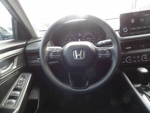 Used 2024 Honda Accord EX image 19