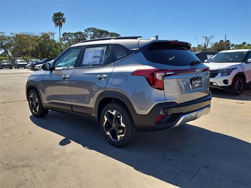 New 2026 Kia Seltos S image 6