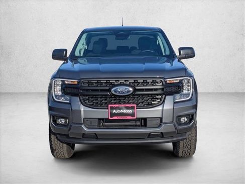 New 2025 Ford Ranger XL w/ Trailer Tow Package image 6