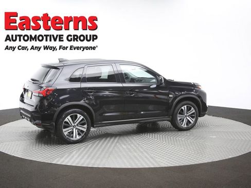 Used 2023 Mitsubishi Outlander Sport AWD image 40