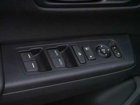 Certified 2026 Honda CR-V TrailSport image 19