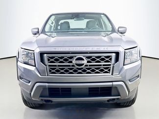 Used 2023 Nissan Frontier SV AWD/4WD video 2