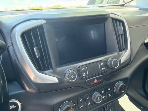 Used 2019 GMC Terrain SLT w/ Preferred Package FWD image 27
