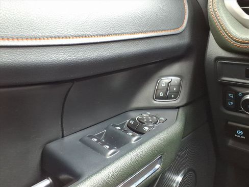 Used 2022 Ford Expedition Timberline image 10