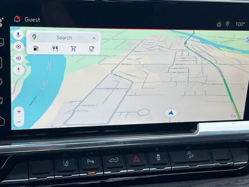 New 2026 GMC Sierra 2500 SLT image 15