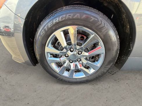 Used 2016 Nissan Altima 2.5 S w/ Power Driver Seat Package image 14