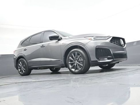 Used 2025 Acura MDX A-Spec AWD/4WD image 33