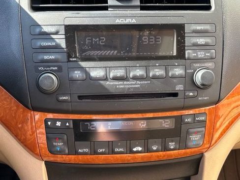 Used 2004 Acura TSX FWD image 13