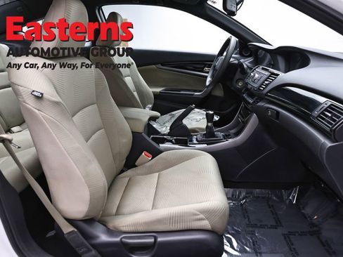 Used 2016 Honda Accord LX-S image 22