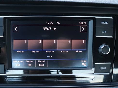Used 2019 Volkswagen Jetta S FWD image 46