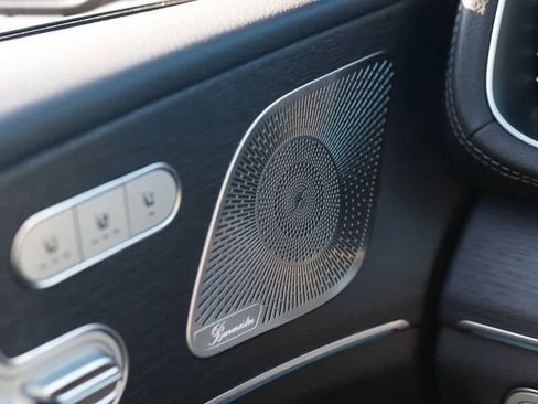 New 2026 Mercedes-Benz GLS 580 GLS 580 image 27