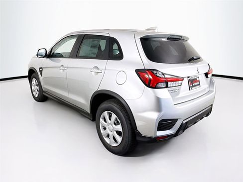 New 2026 Mitsubishi Outlander Sport AWD image 21