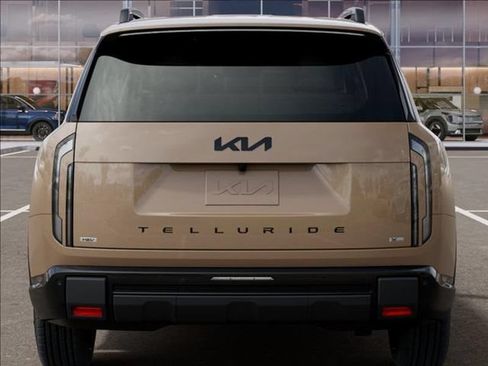 New 2027 Kia Telluride SX X-Line AWD/4WD image 13